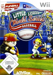 Little League World Series 2008