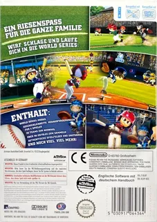 Little League World Series 2008 dos