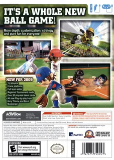 Little League World Series 2009 dos