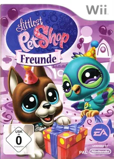 Littlest Pet Shop