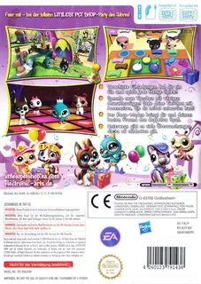 Littlest Pet Shop dos