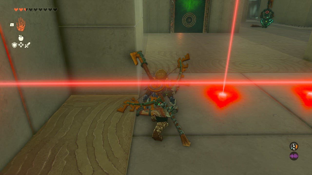Image in-game