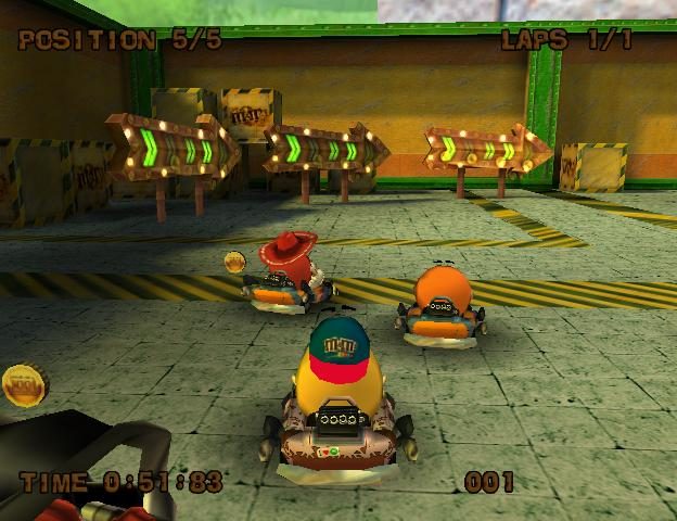 Image in-game