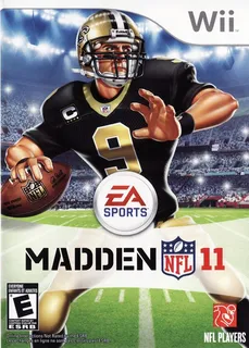 Madden NFL 11