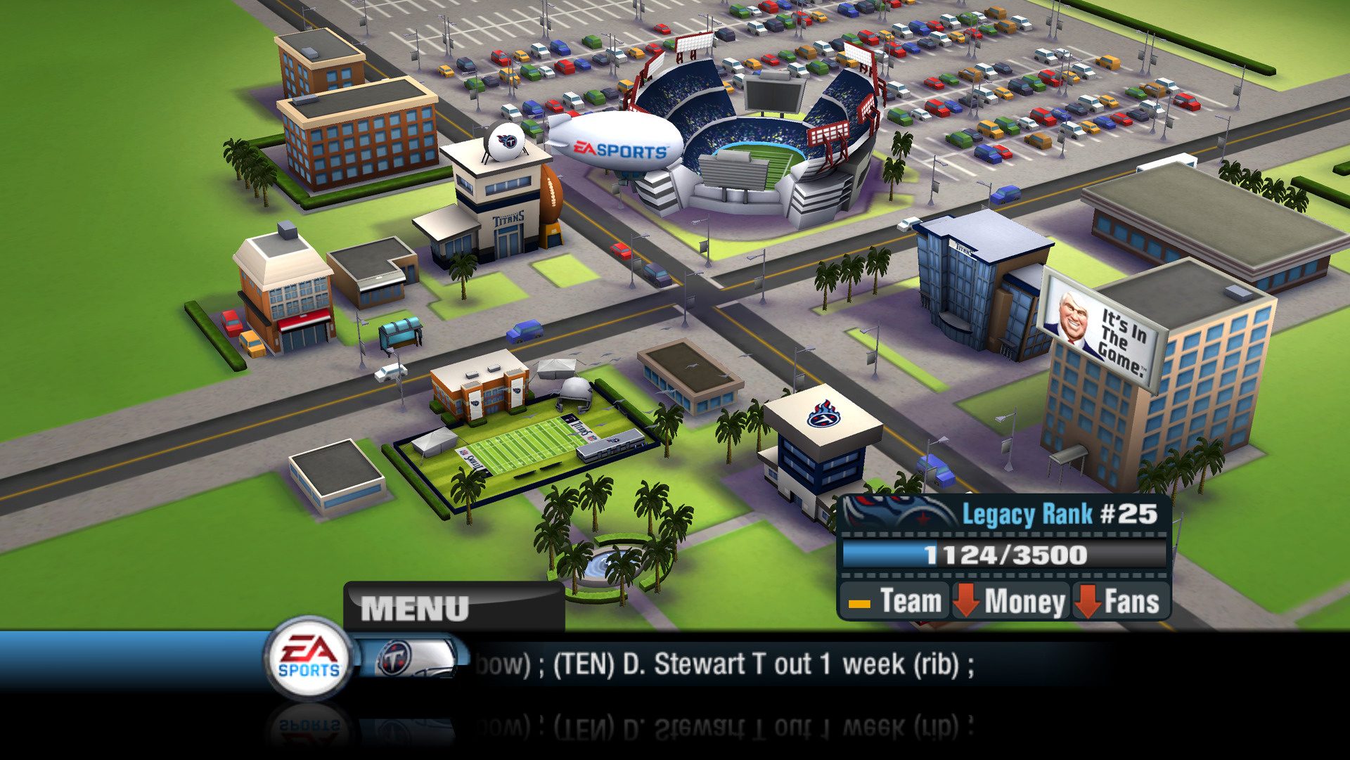 Image in-game