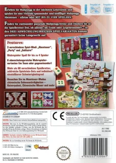 Mahjong Party Pack dos