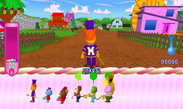 Image in-game