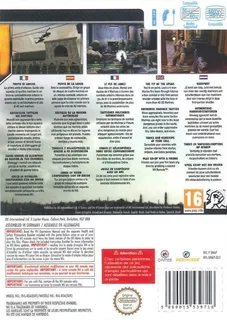 Marines : Modern Urban Combat dos