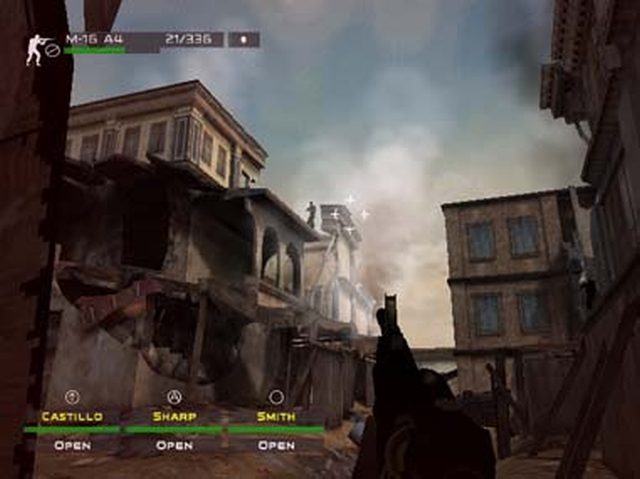 Image in-game