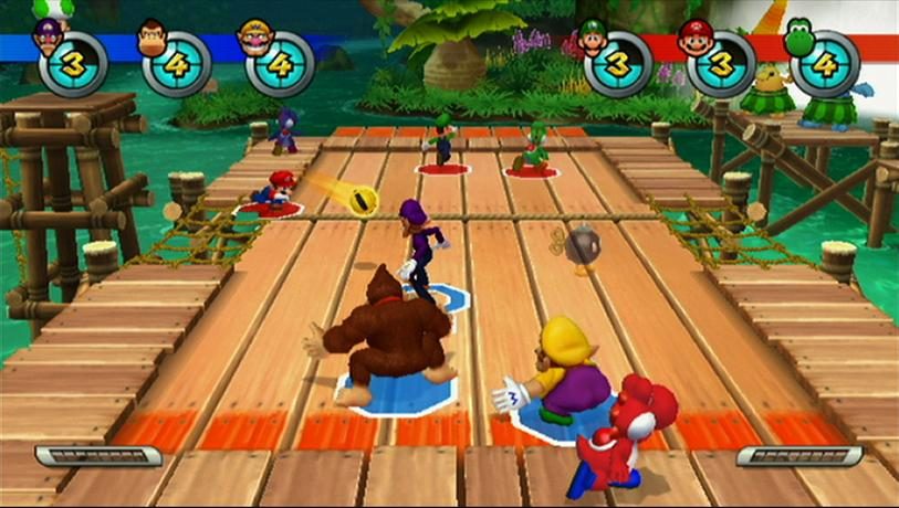 Image in-game