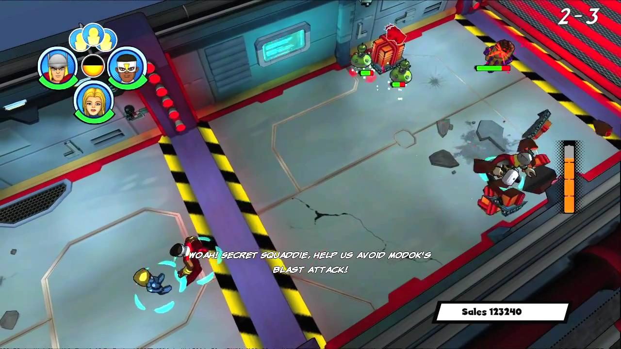Image in-game