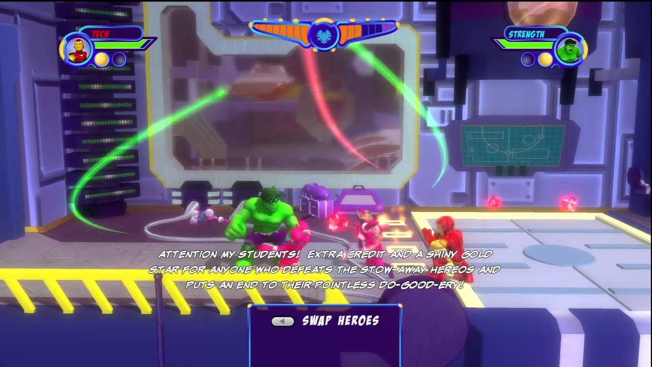 Image in-game