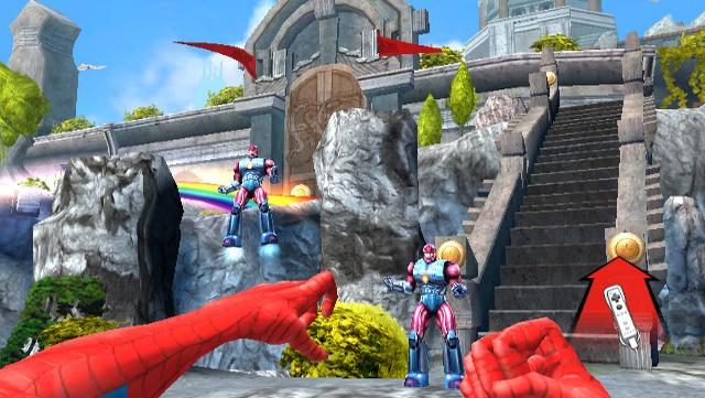 Image in-game