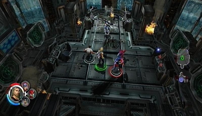 Image in-game