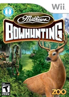 Mathews Bow Hunting