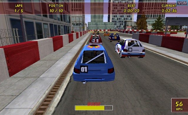 Image in-game