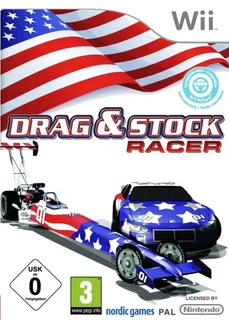 Maximum Racing: Drag & Stock Racer