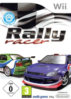 Maximum Racing - Rally Racer