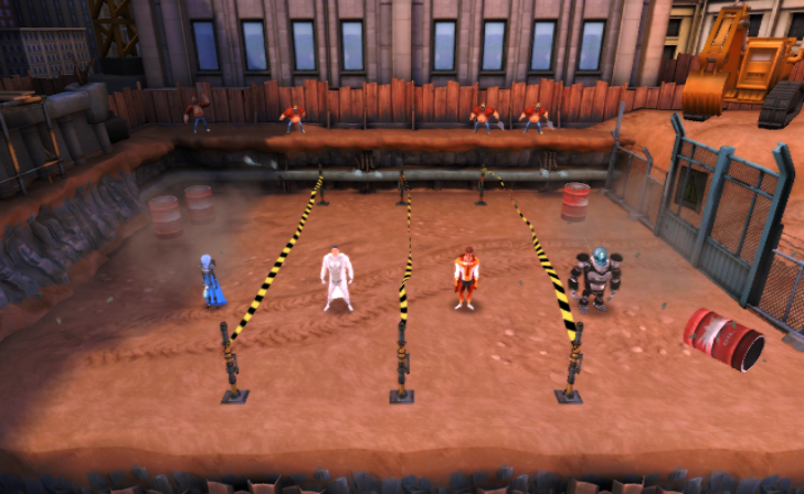 Image in-game