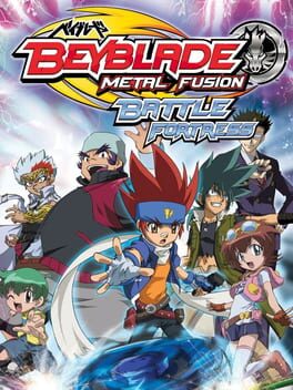 Metal Fight Beyblade Gachinko Stadium