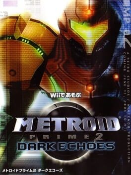 Metroid Prime 2