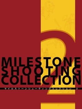 Milestone Shooting Collection