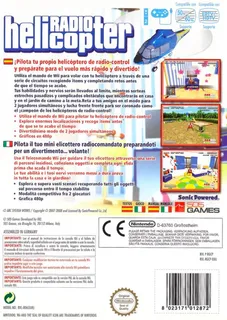 MiniCopter : Adventure Flight dos