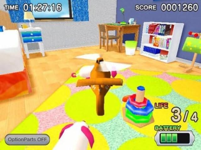 Image in-game