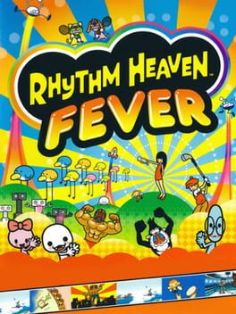 Minna no Rhythm Tengoku