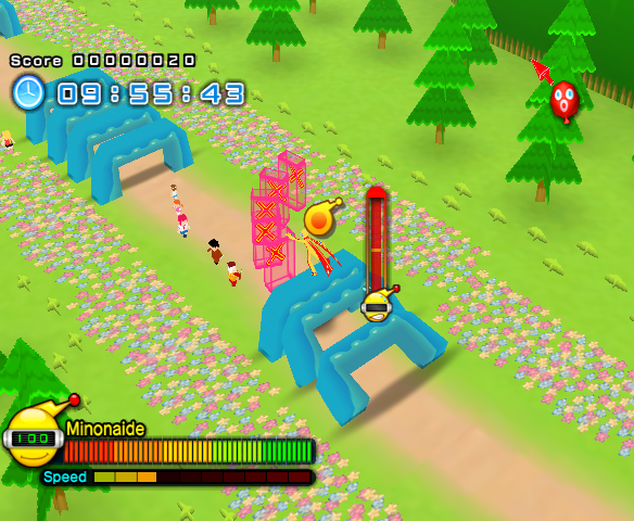 Image in-game