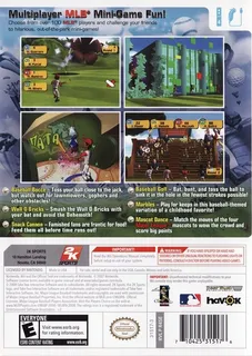 MLB Superstars dos