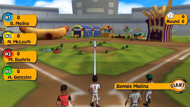 Image in-game