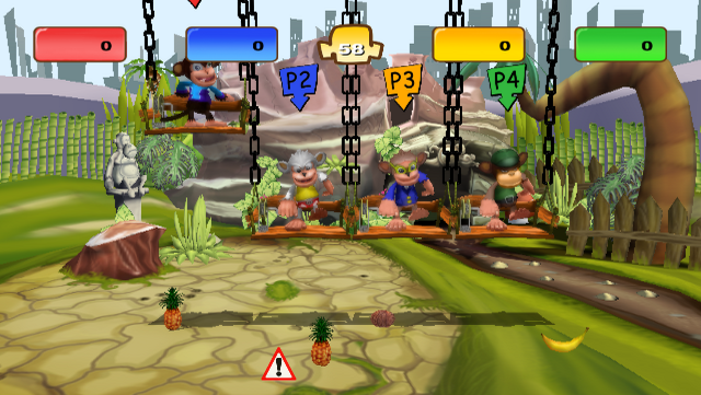 Image in-game