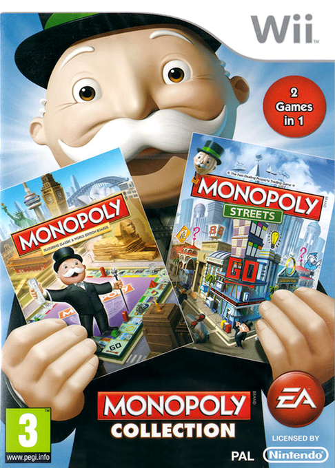 Monopoly