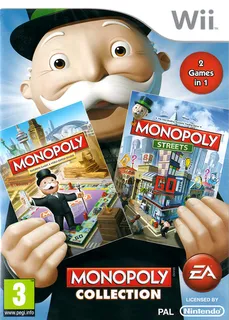 Monopoly