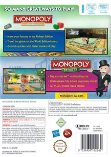 Monopoly Collection dos