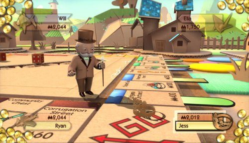 Image in-game