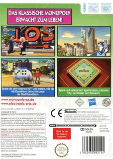 Monopoly Streets dos