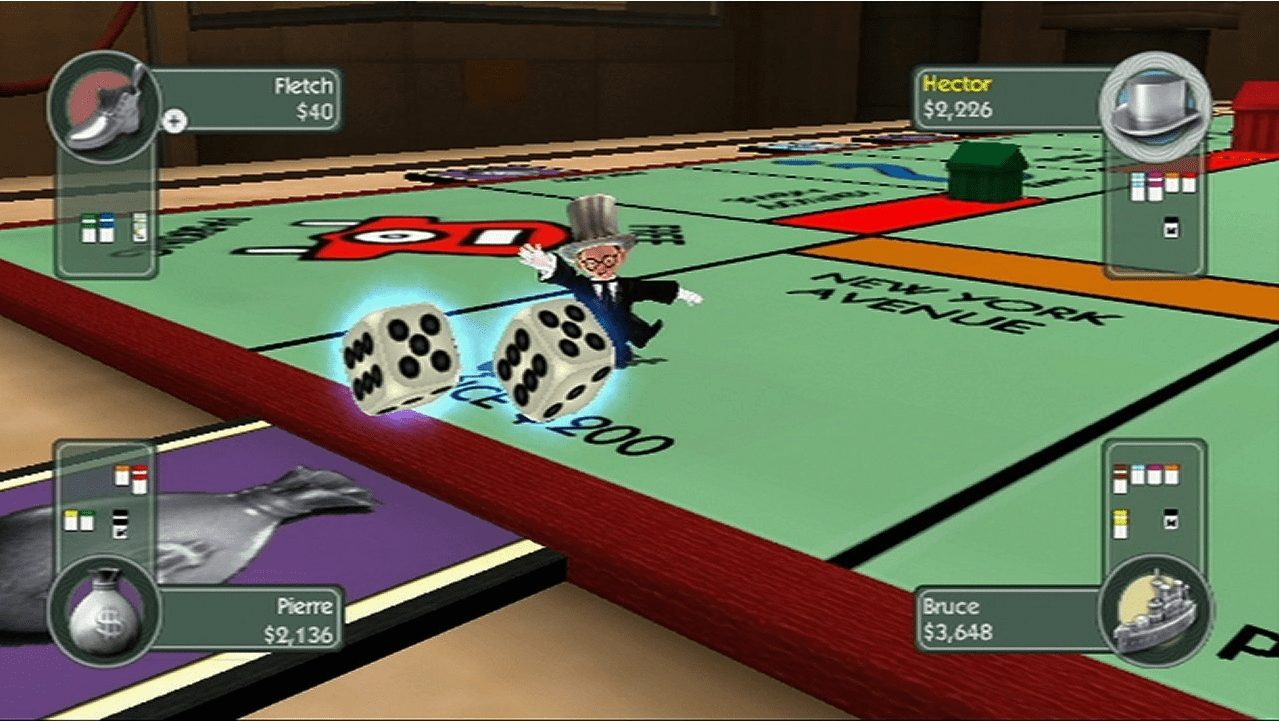 Image in-game