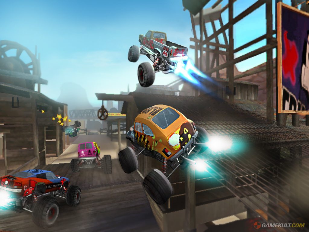 Image in-game