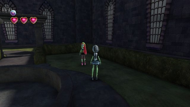 Image in-game