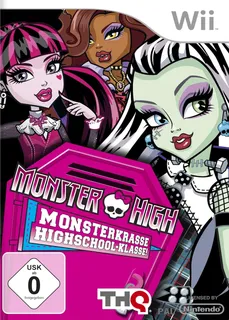 Monster High - Ghoul Spirit