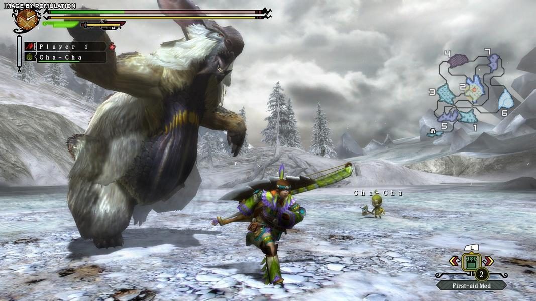 Image in-game