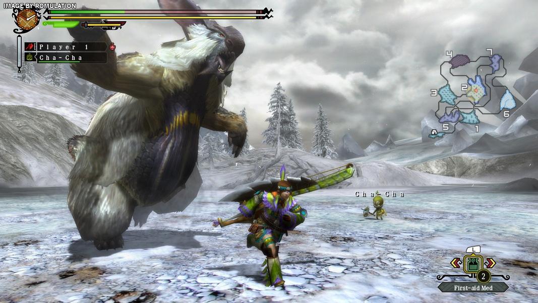 Image in-game
