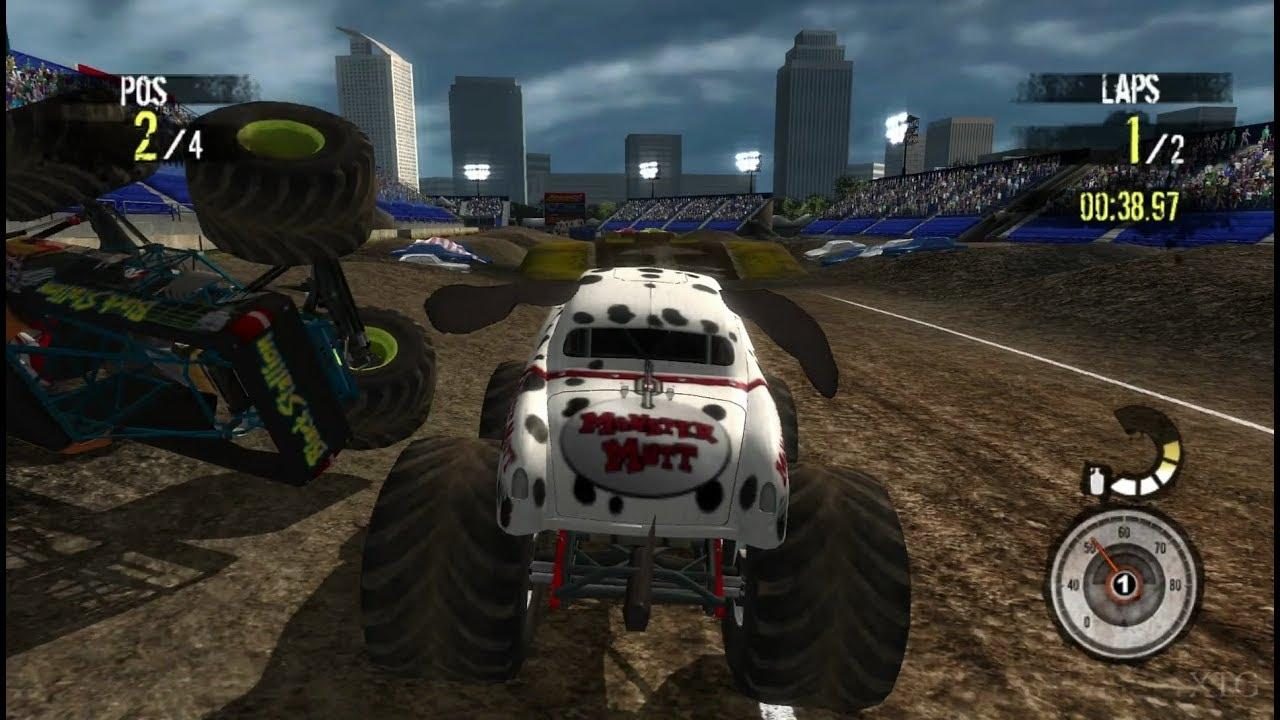 Image in-game