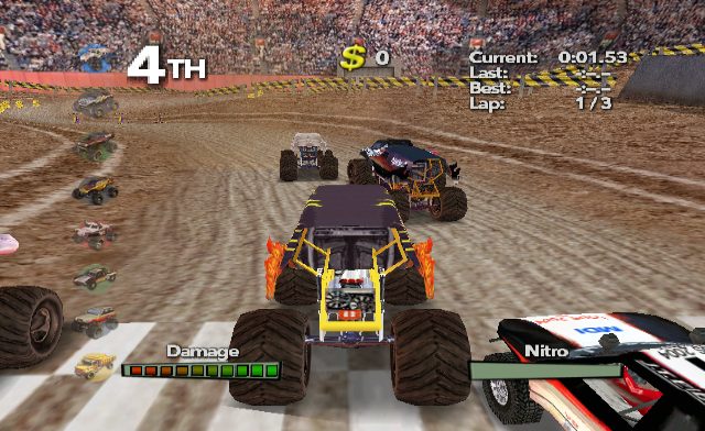 Image in-game