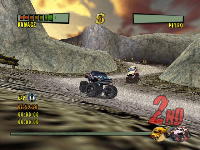 Image in-game
