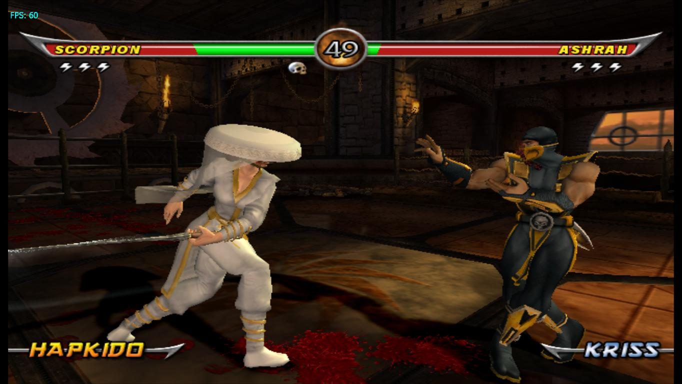 Image in-game