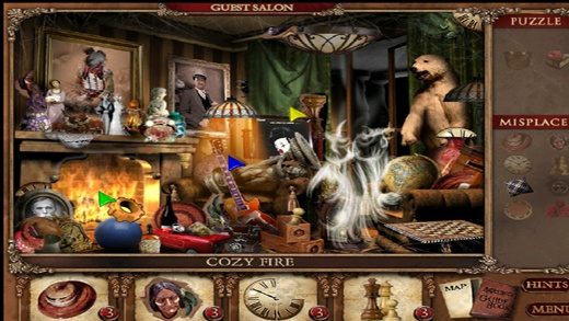 Image in-game