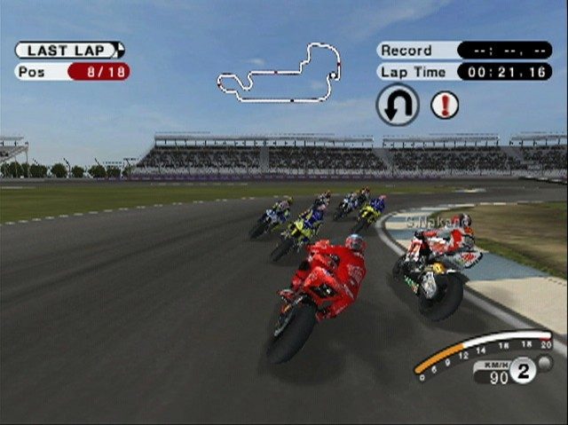 Image in-game